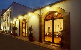 Hotel Locanda Del Castello Sciacca